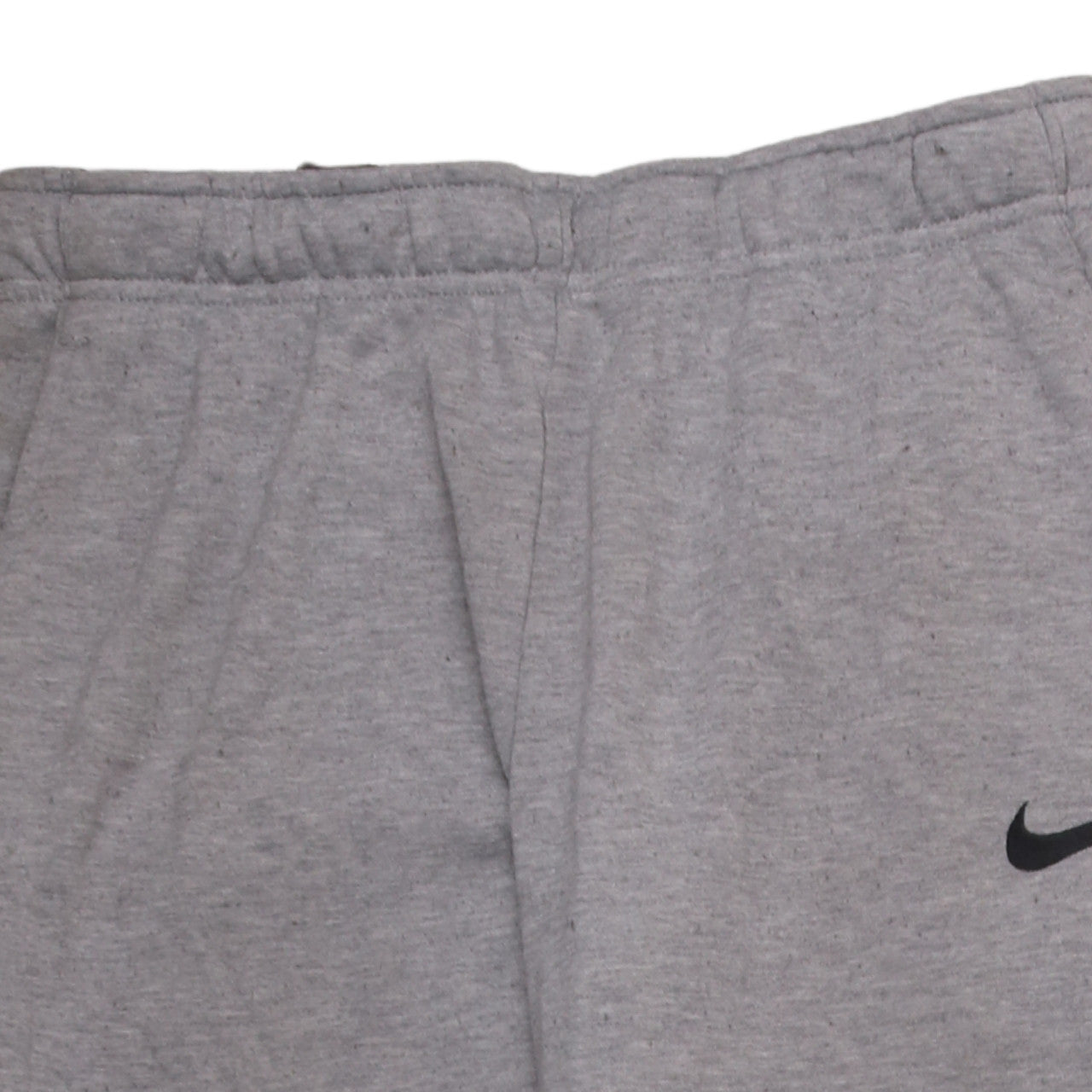 Nike Men's Grey Dri-FIT Jogger Trousers Size S