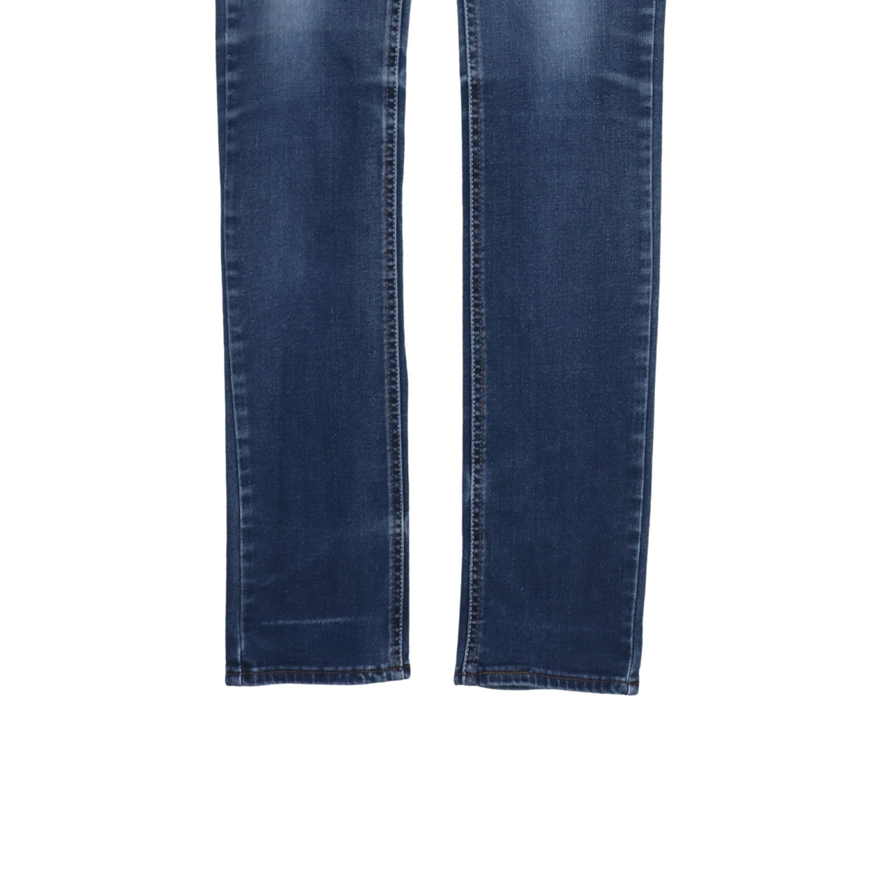 Levi's Revel Women's Blue 27 Straight Fit Stretch Jeans