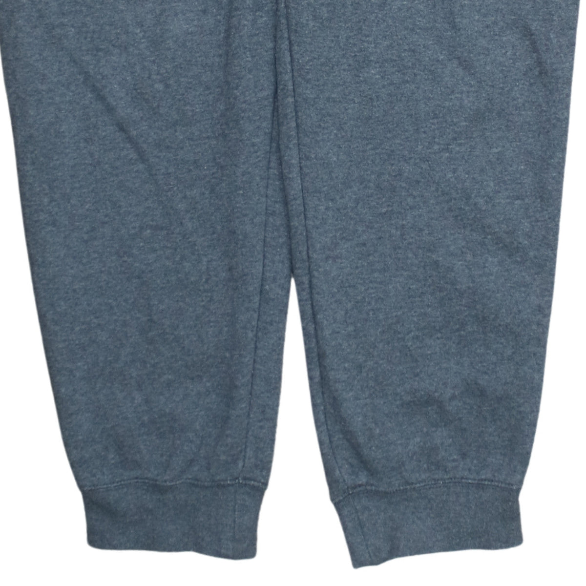 Additional view of Nike Men's Grey Fleece Sweatpants M Regular Fit Sports Trousers