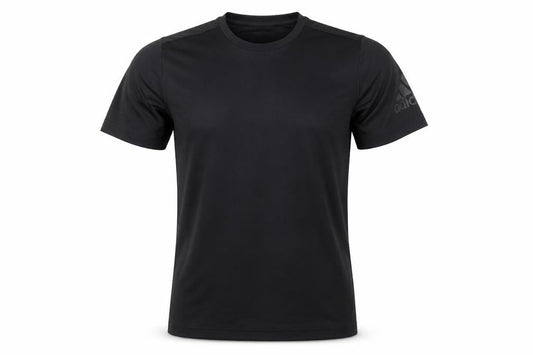 adidas Men’s Black Climalite PRIME Athletic Short Sleeve T-Shirt Size S