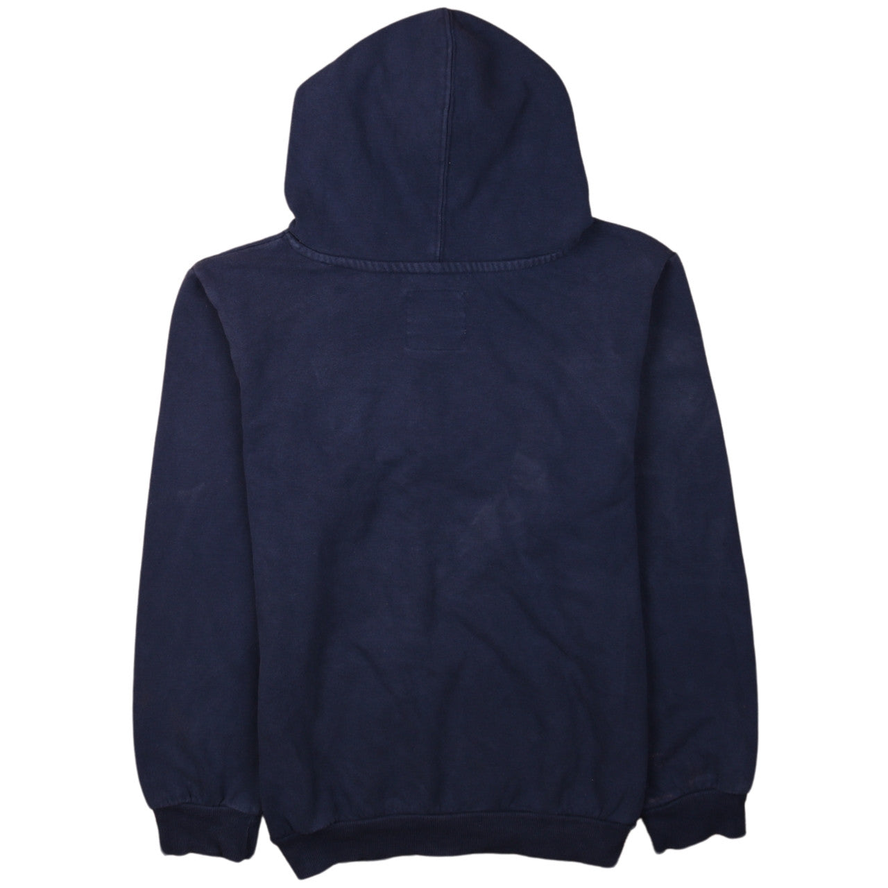 Levi's Boys Blue Pullover Hoodie XL Logo Fleece Sweatshirt