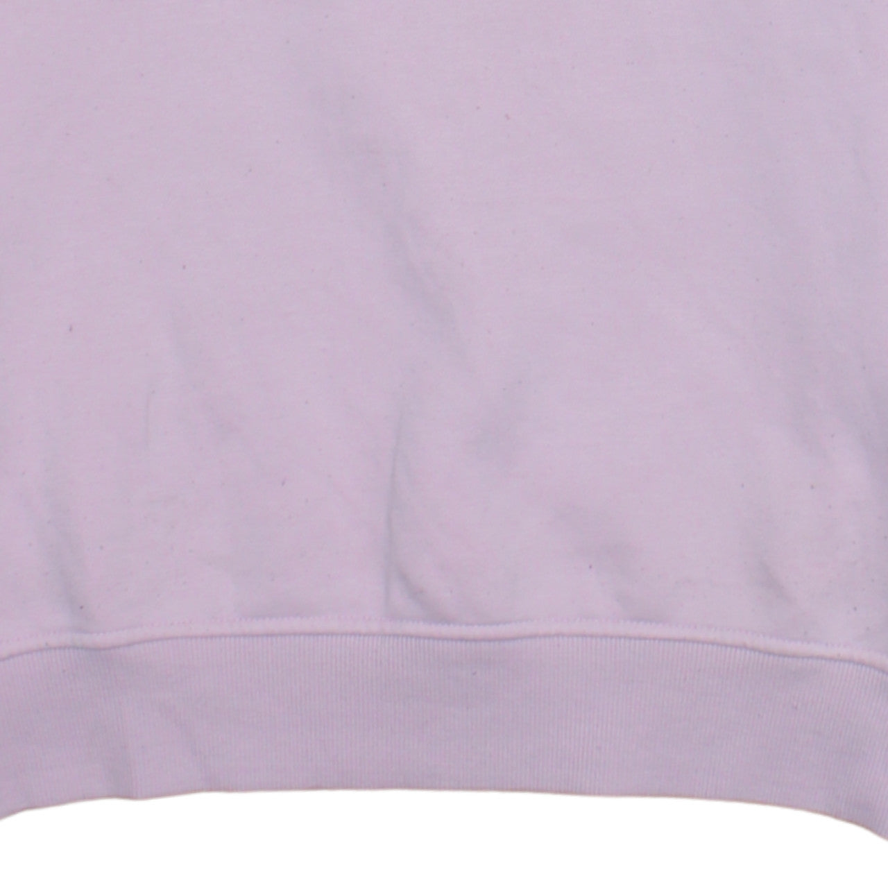 Fila Womens Pink Crew Neck Pullover Sweatshirt Size S