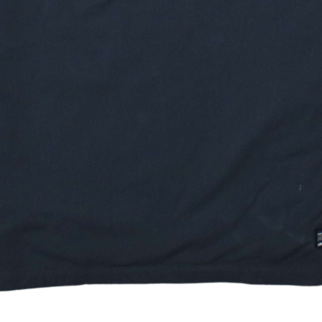 Nike Men's Black Crew Neck Pullover Sweatshirt Size S