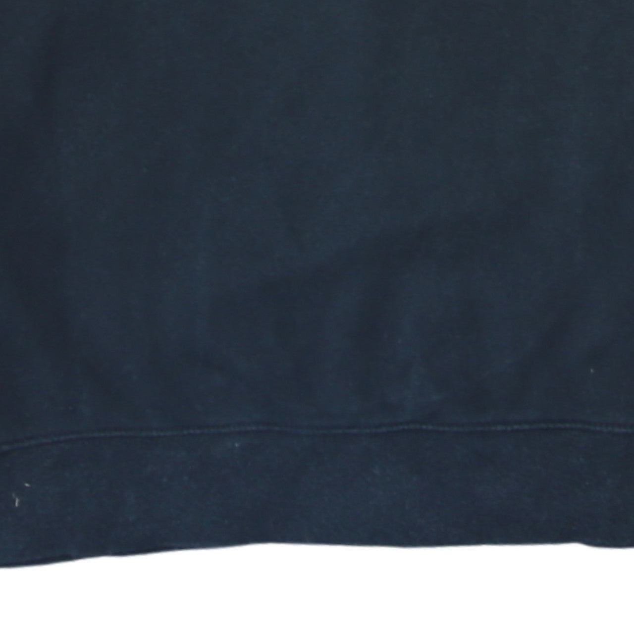 Nike Boys Black XL Pullover Fleece Sweatshirt with Logo