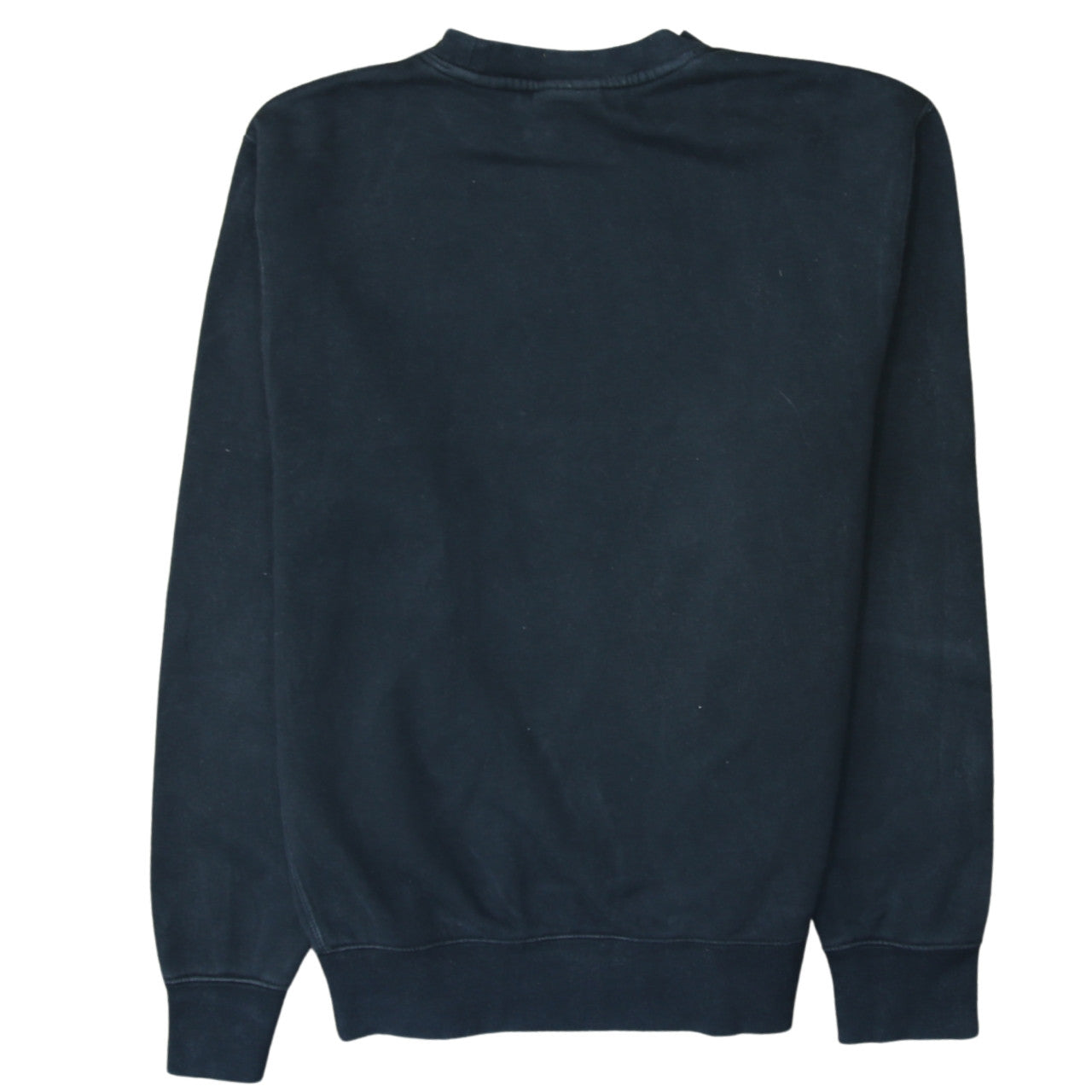 Nike Men's Black XS Pullover Crew Neck Sweatshirt
