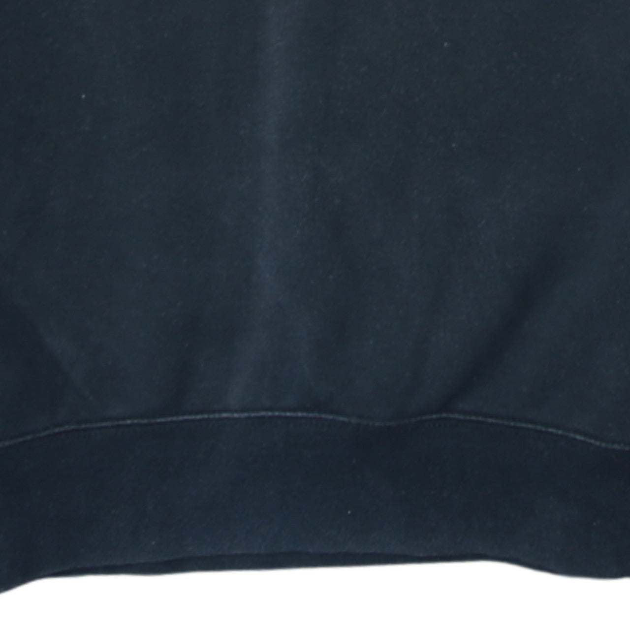 Nike Men's Black XS Pullover Crew Neck Sweatshirt