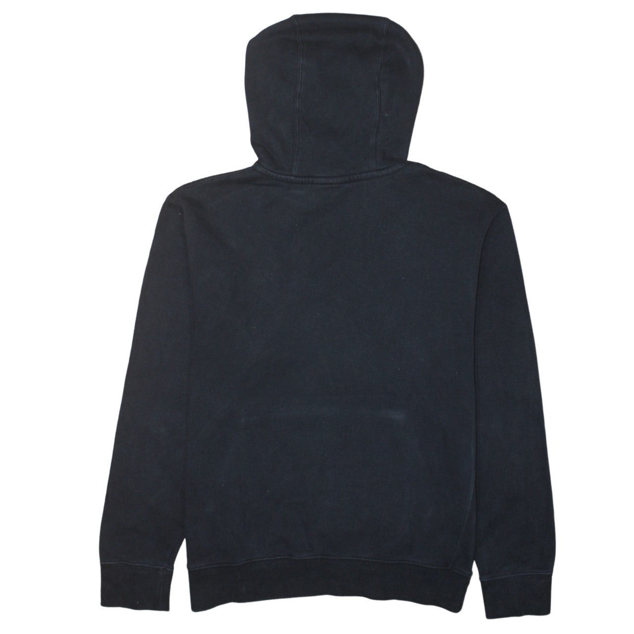 Nike Men's Black Pullover Hoodie Small Fleece Sportswear