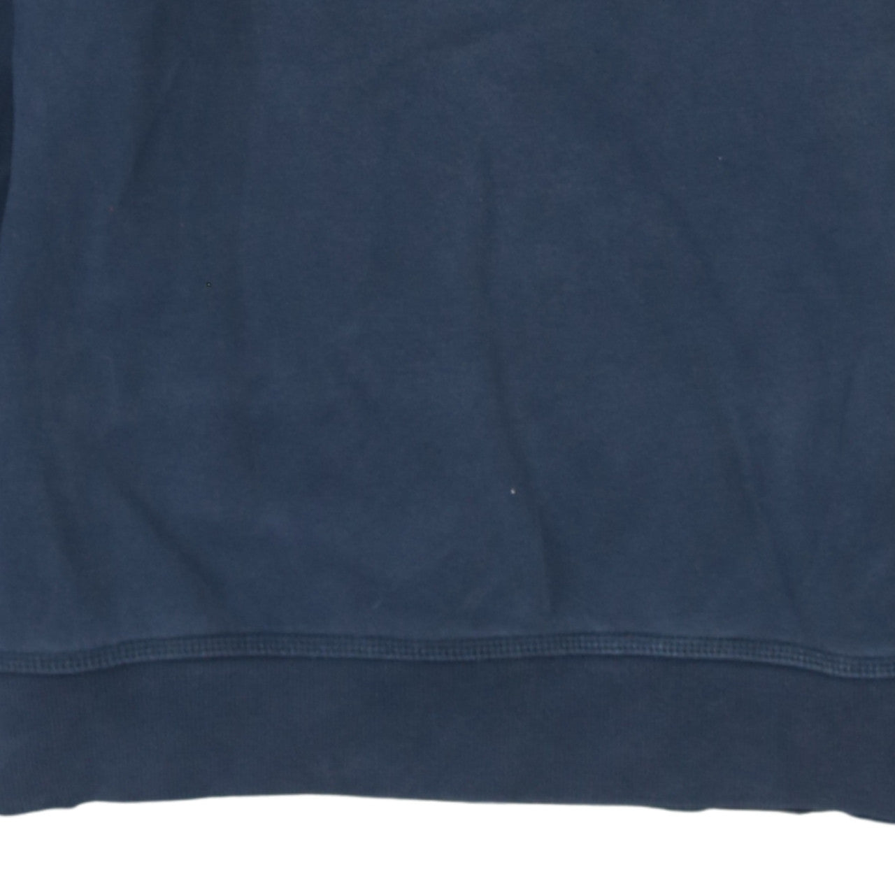 Levi's Boys Blue Pullover Fleece Sweatshirt Size 16 Years Logo Design