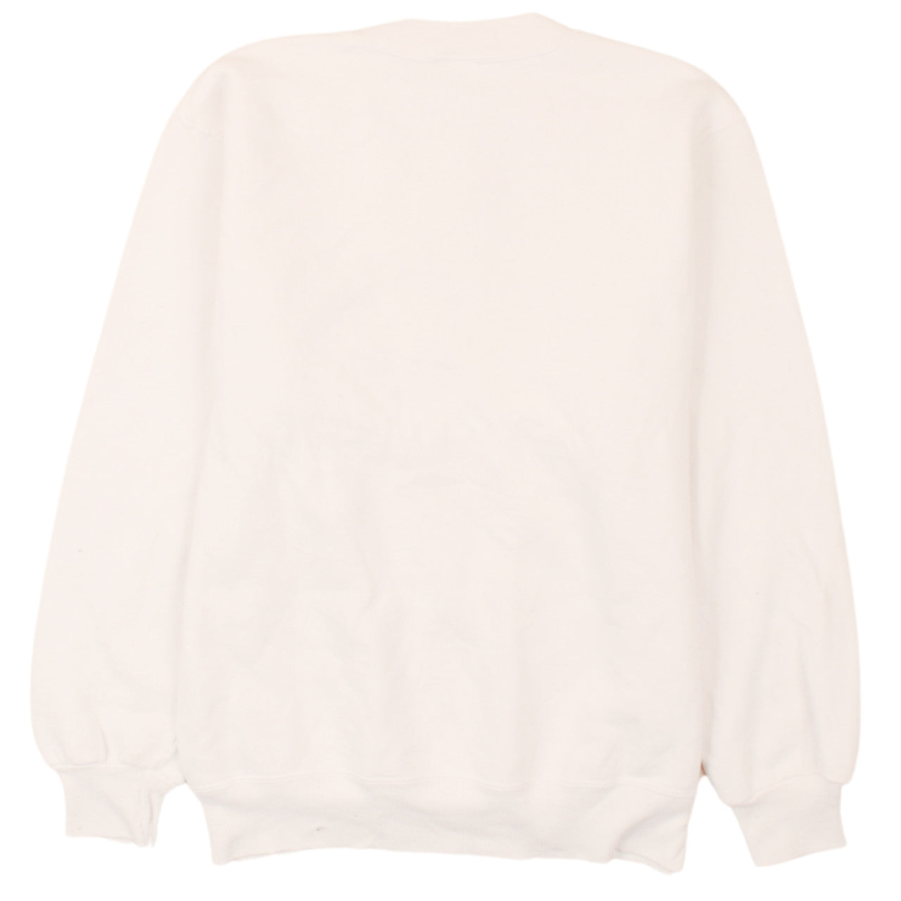 Russell Athletic Women Beige CSUN Pullover Sweatshirt Size S