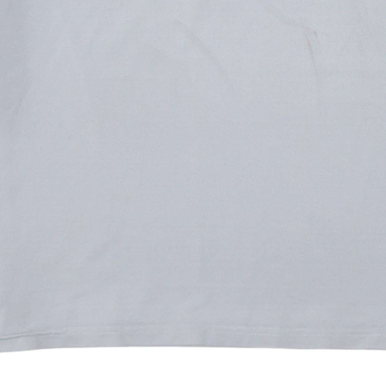 Helly Hansen Mens Grey 2XL Cotton Polo Shirt