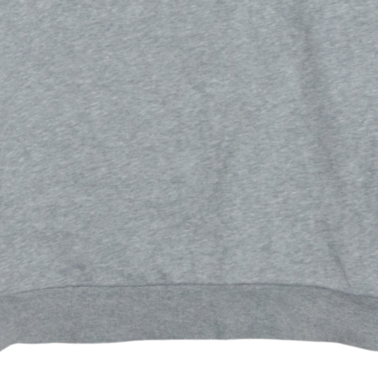 Puma Men's Grey Crew Neck Pullover Sweatshirt Size M Sportswear
