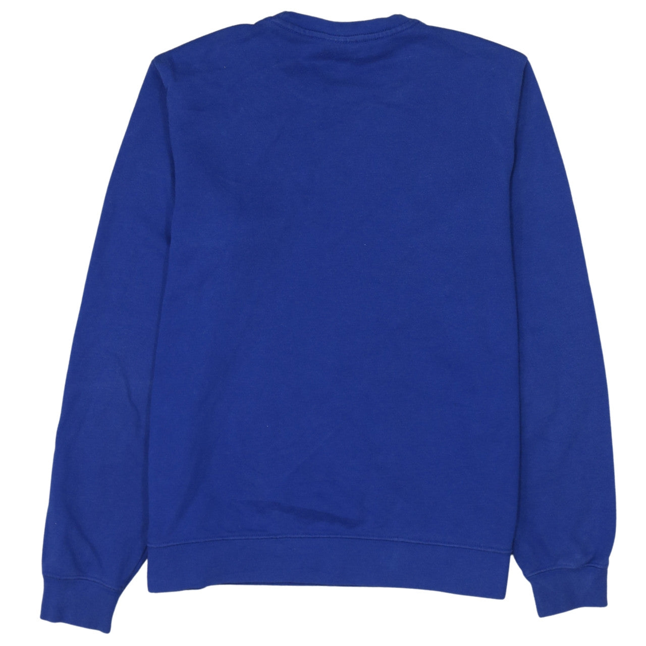 Champion Boys Blue Crew Neck Pullover Sweatshirt Size 15/16 Years 2XL