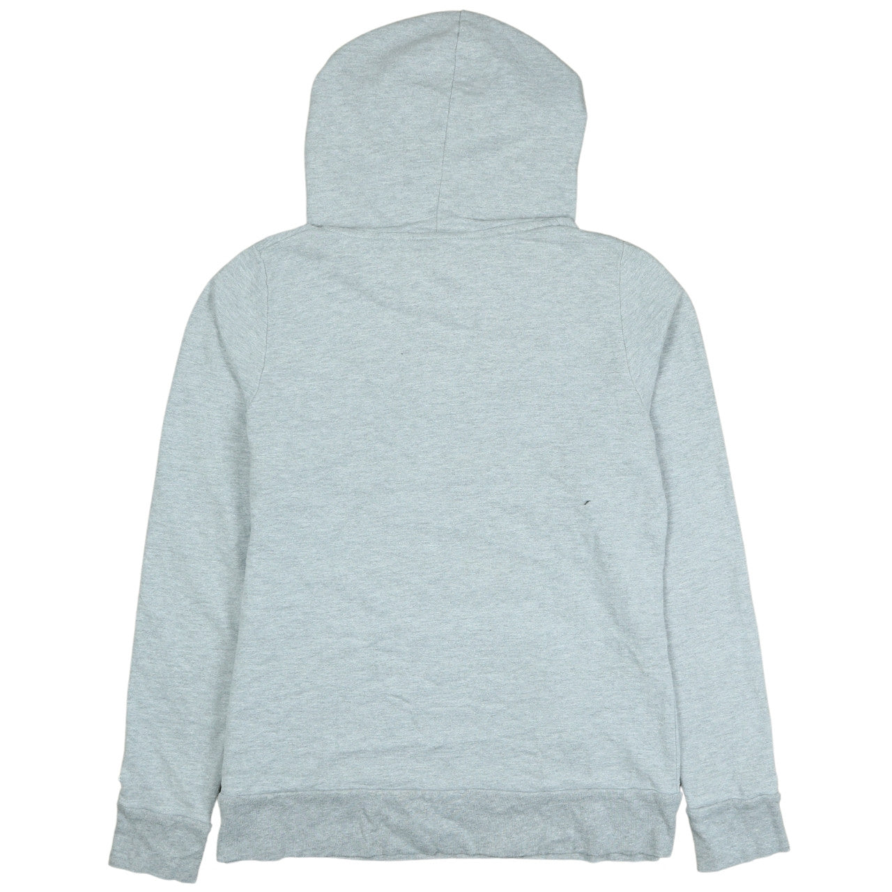 Champion Men's Grey Sacramento State Alumni Pullover Hoodie L