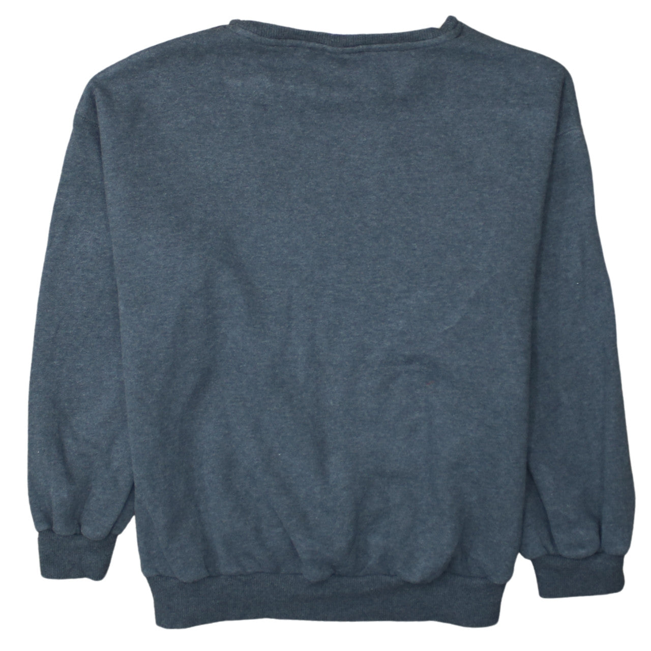 Next Disney Girls Grey Sequin Mickey Mouse Pullover Sweatshirt 15 Years