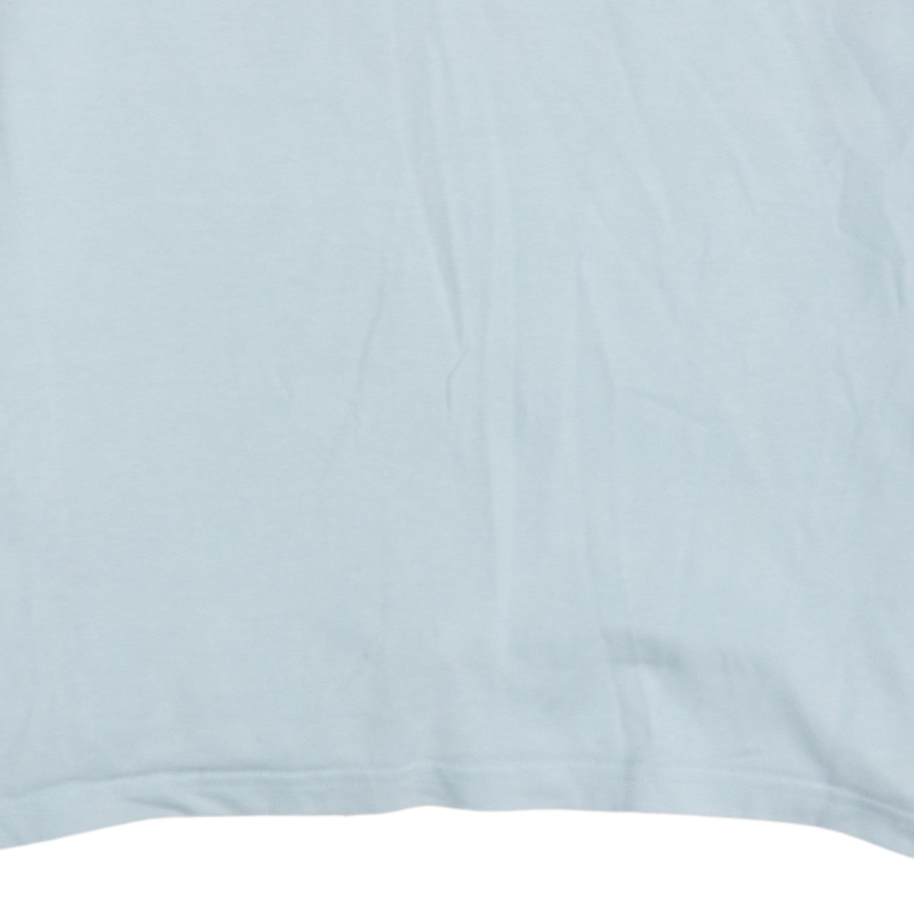 Puma Men's Blue King Legend V-Neck Short Sleeve T-Shirt Size M