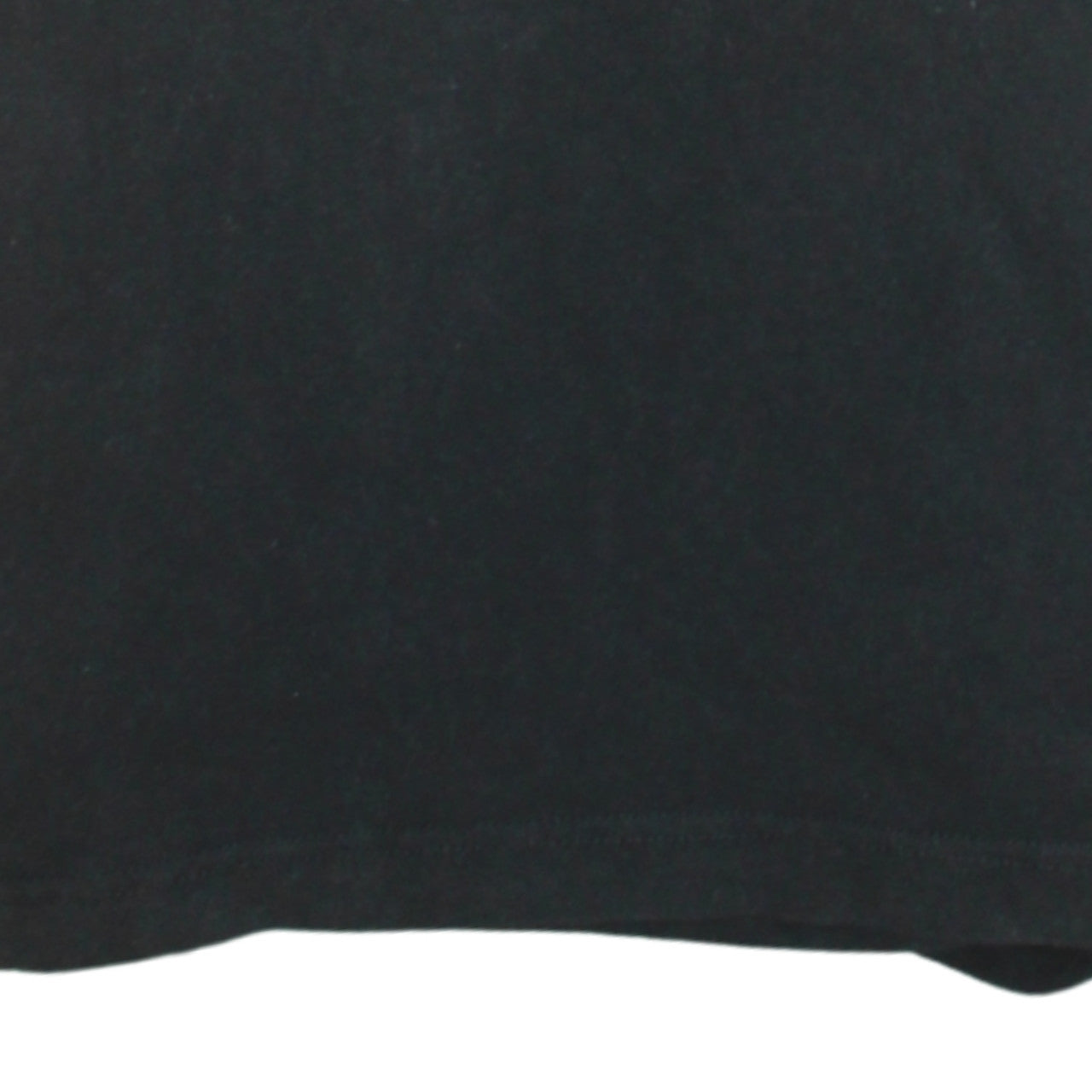 Tommy Hilfiger Men's Black Cotton Polo Shirt Size M