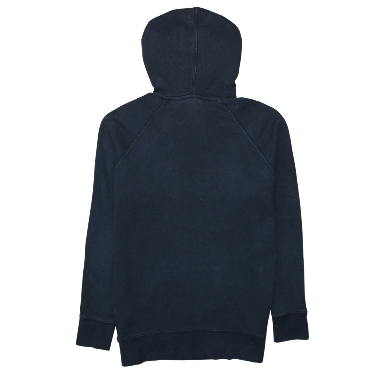 Levi's Men's Black Pullover Hoodie Small Regular Fit Logo Design
