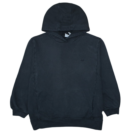 Adidas Women’s Black XL Pullover Hoodie Sweatshirt