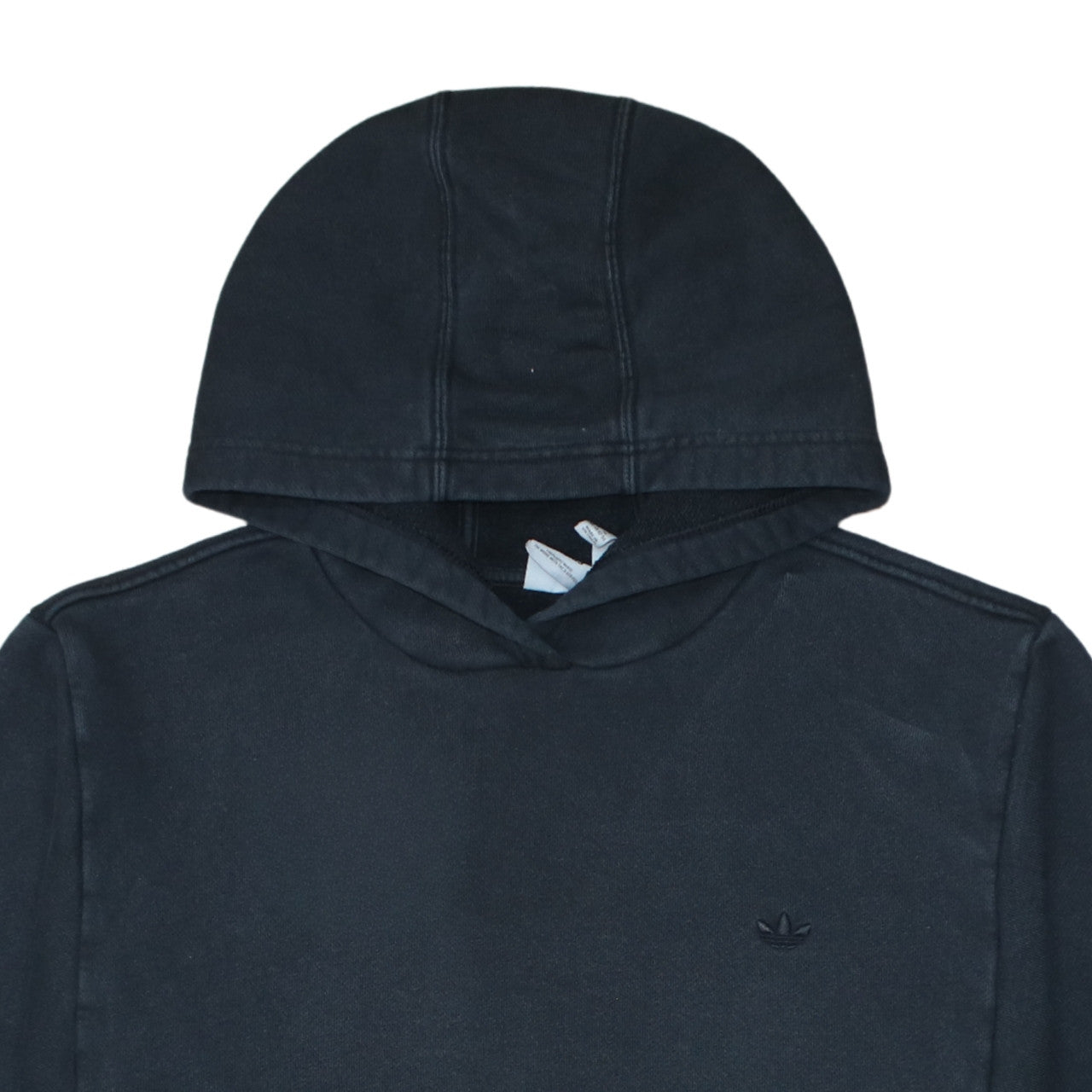 Adidas Women’s Black XL Pullover Hoodie Sweatshirt