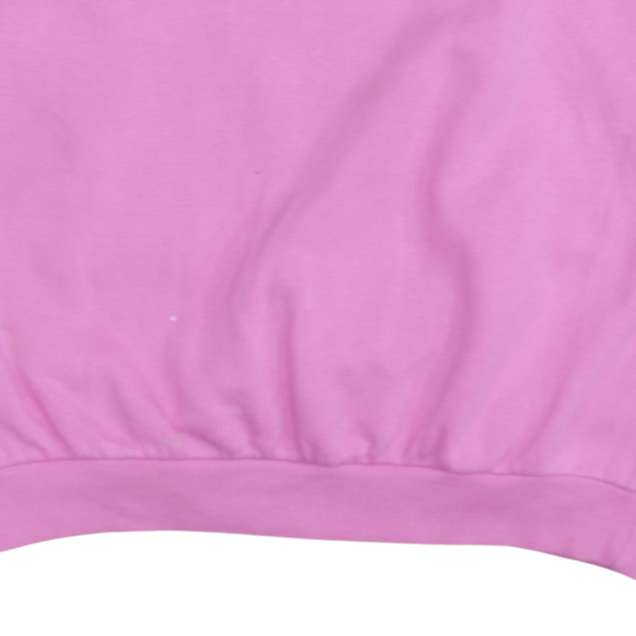 Nike Girls Pink XL Pullover Crew Neck Fleece Sweatshirt