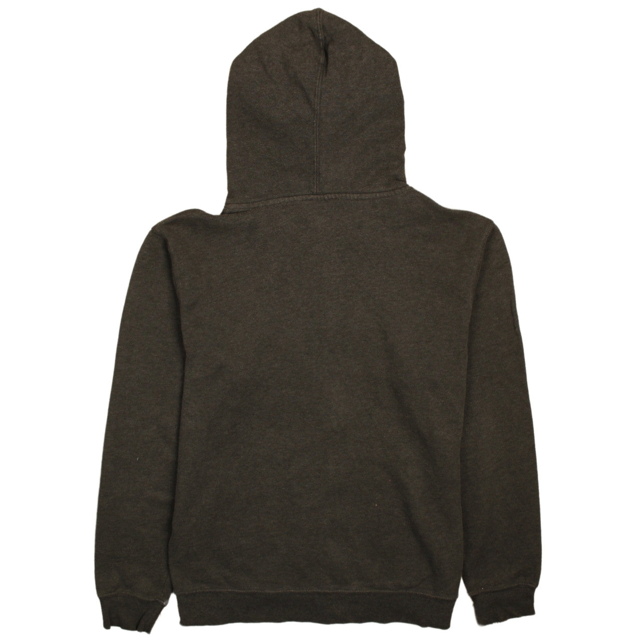 Starter Women’s Grey Full Zip Hoodie Size S Classic Casual