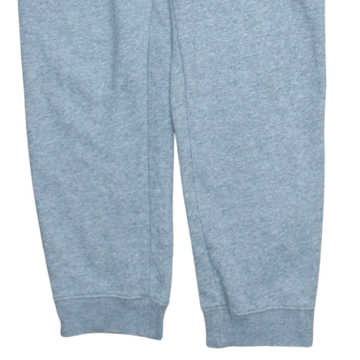 Additional view of Nike boys’ grey xl jogger sweatpants with drawstring waist and pockets