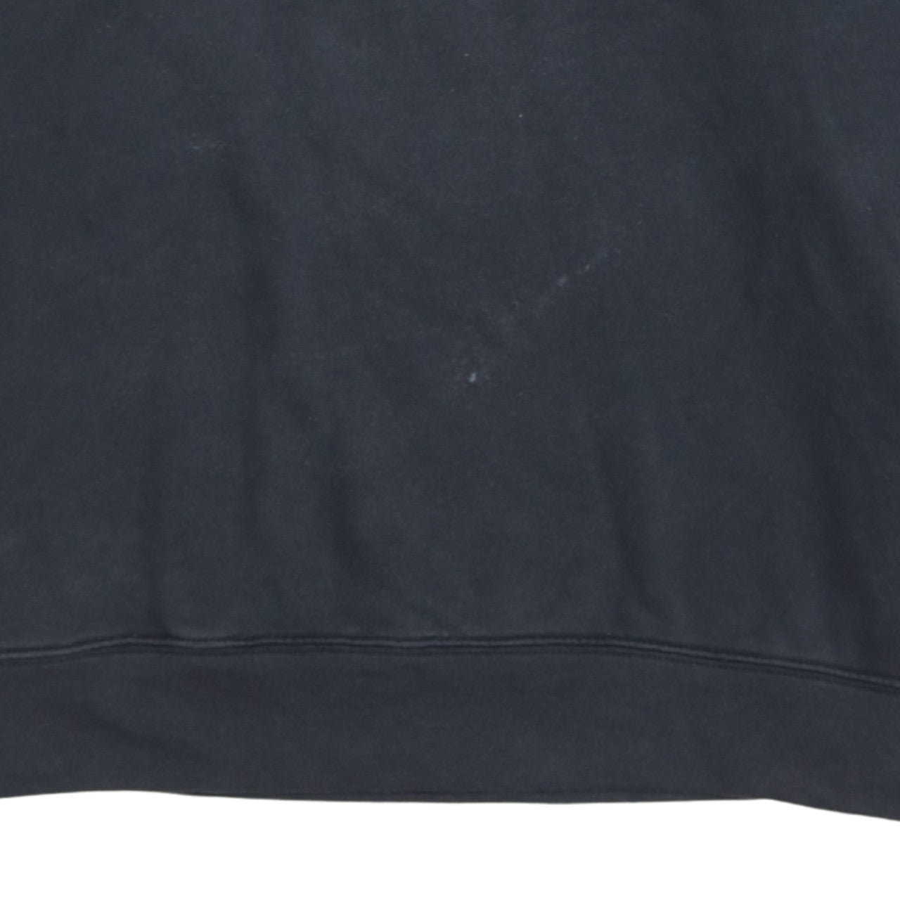 adidas Women's Black Crew Neck Pullover Sweatshirt Size 18