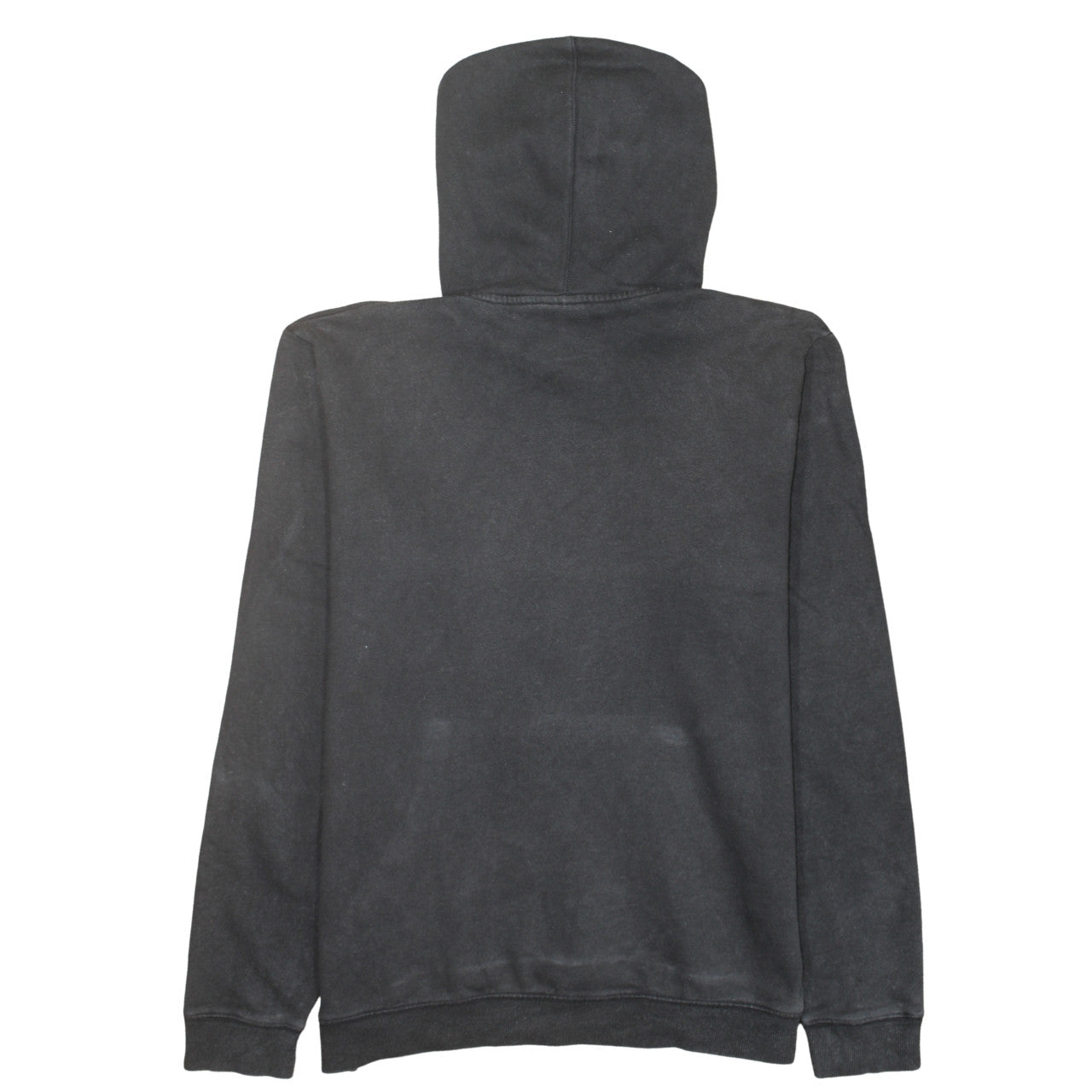 Helly Hansen Men's Black XL Pullover Hoodie Cotton Workwear