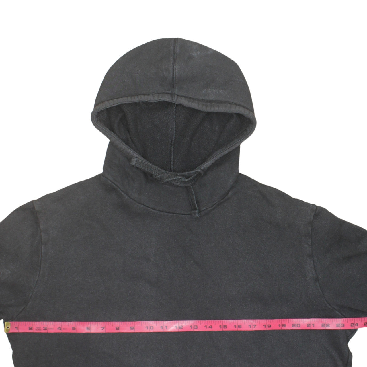 Helly Hansen Men's Black XL Pullover Hoodie Cotton Workwear