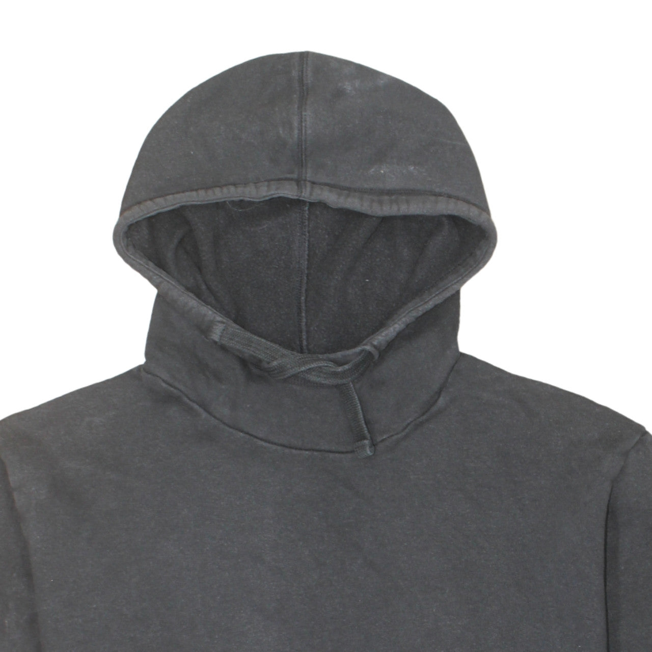 Helly Hansen Men's Black XL Pullover Hoodie Cotton Workwear