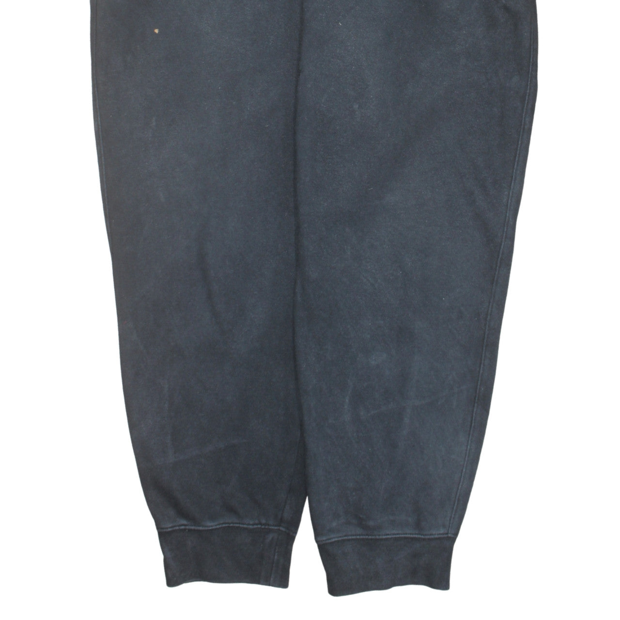 Nike Men's Black XL Jogger Sweatpants Fleece Activewear Trousers