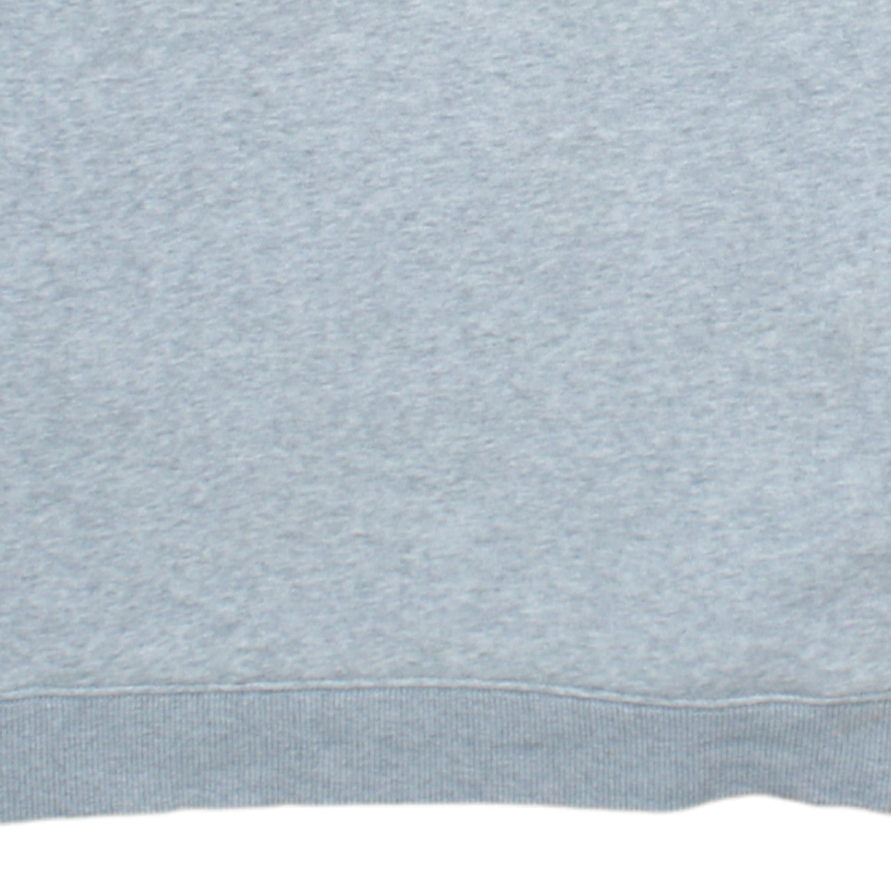 Tommy Hilfiger Mens Grey Logo Crew Neck Sweatshirt Size S
