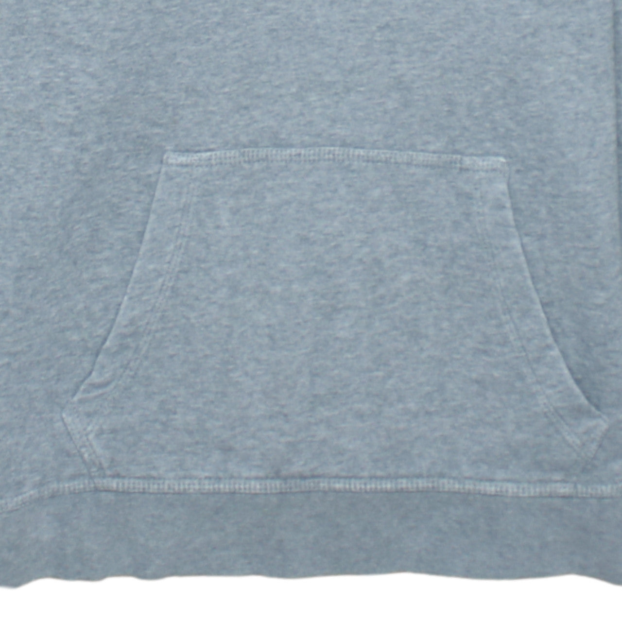 Nike Boys Grey XL Pullover Hoodie Sweatshirt 13-15 Years Cotton Blend
