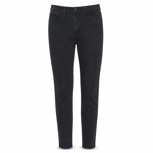 Levi's Women's Black 720 High Rise Super Skinny Jeans Size 30