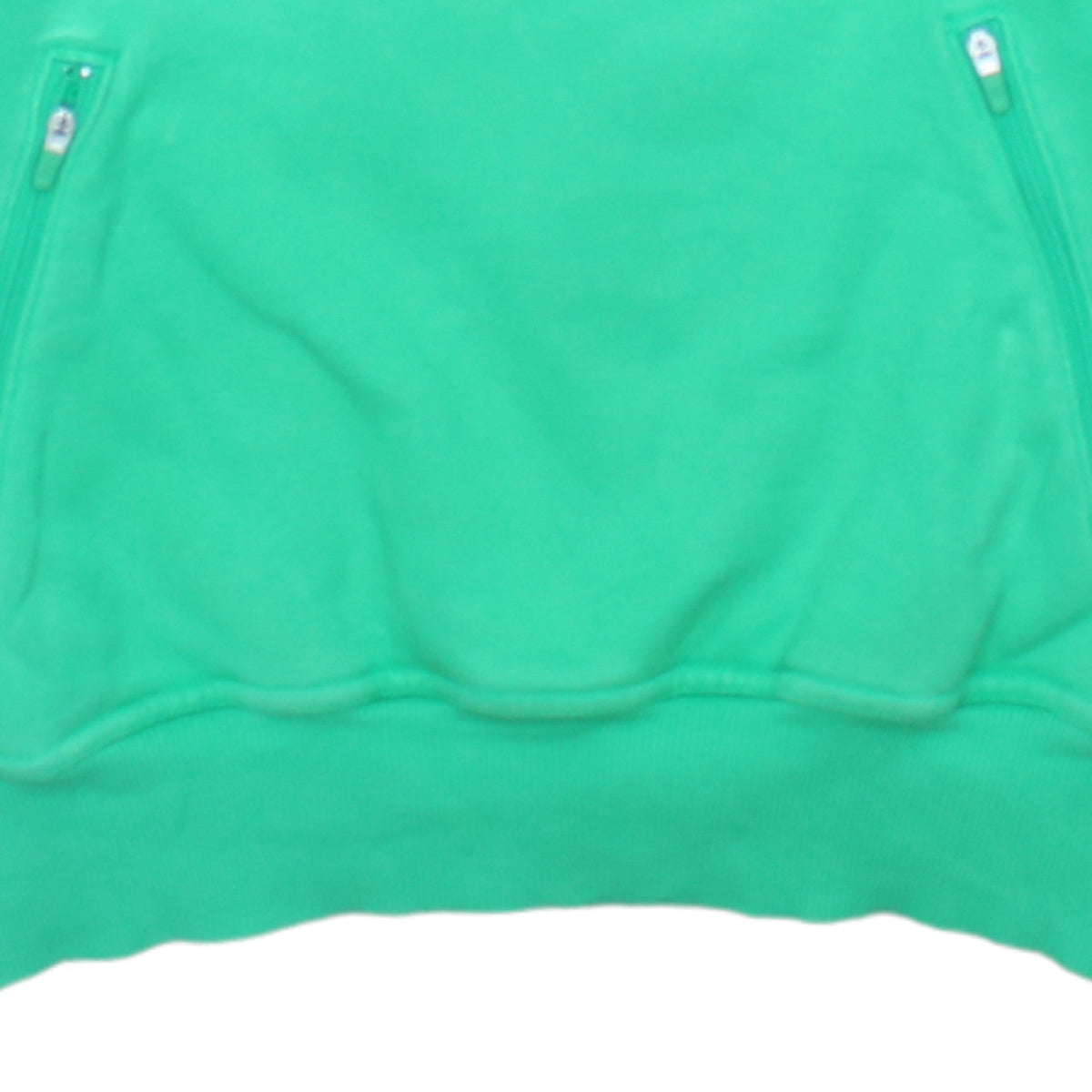 Additional view of Nike Women's Green Pullover Hoodie M Hooded Sweatshirt 08 Print
