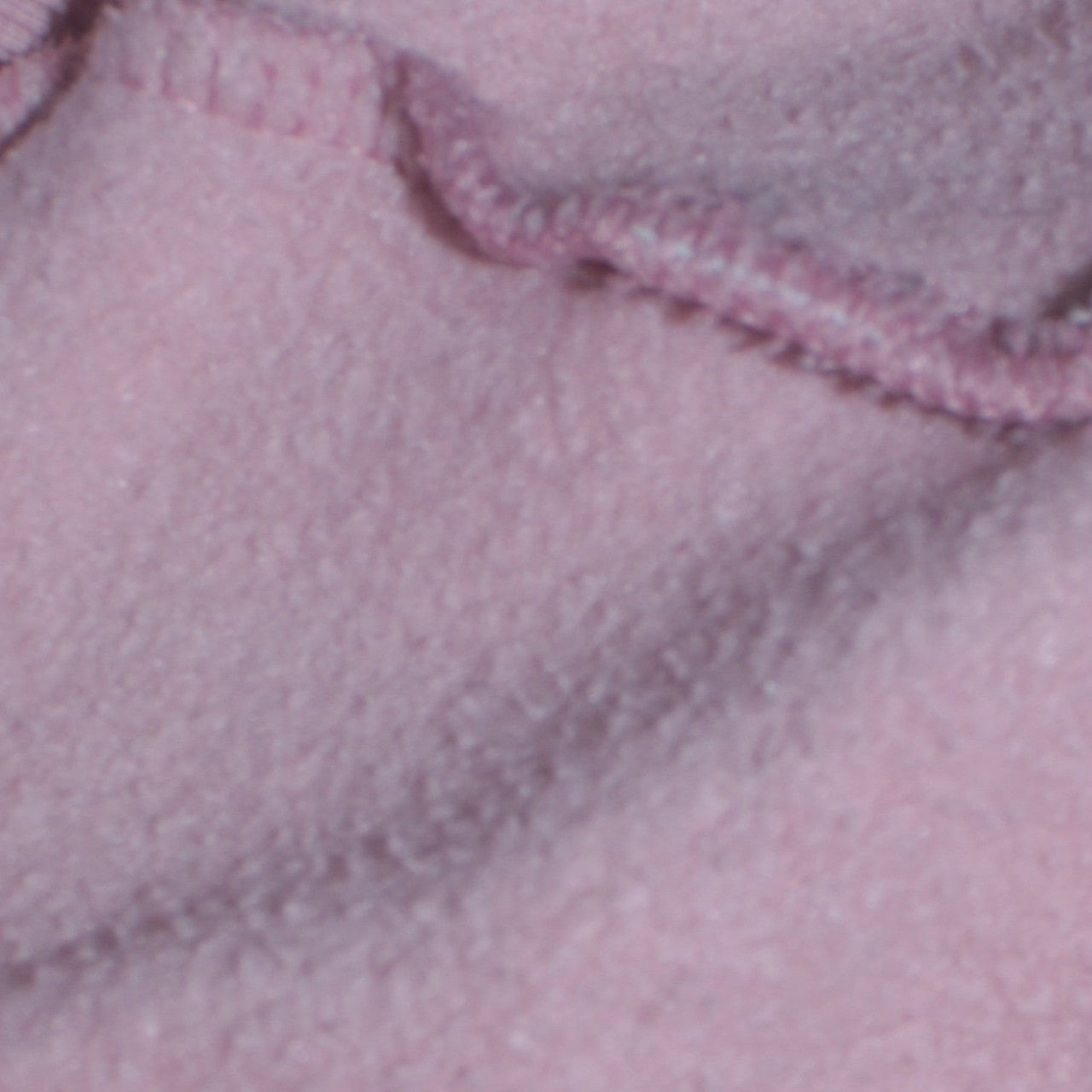 Puma Womens Pink Full Zip Hoodie XL - Soft Fleece Lined Sweatshirt