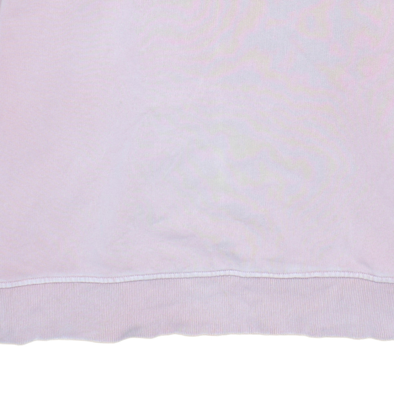 Tommy Hilfiger Womens Pink XL Pullover Sweatshirt Cotton Casual