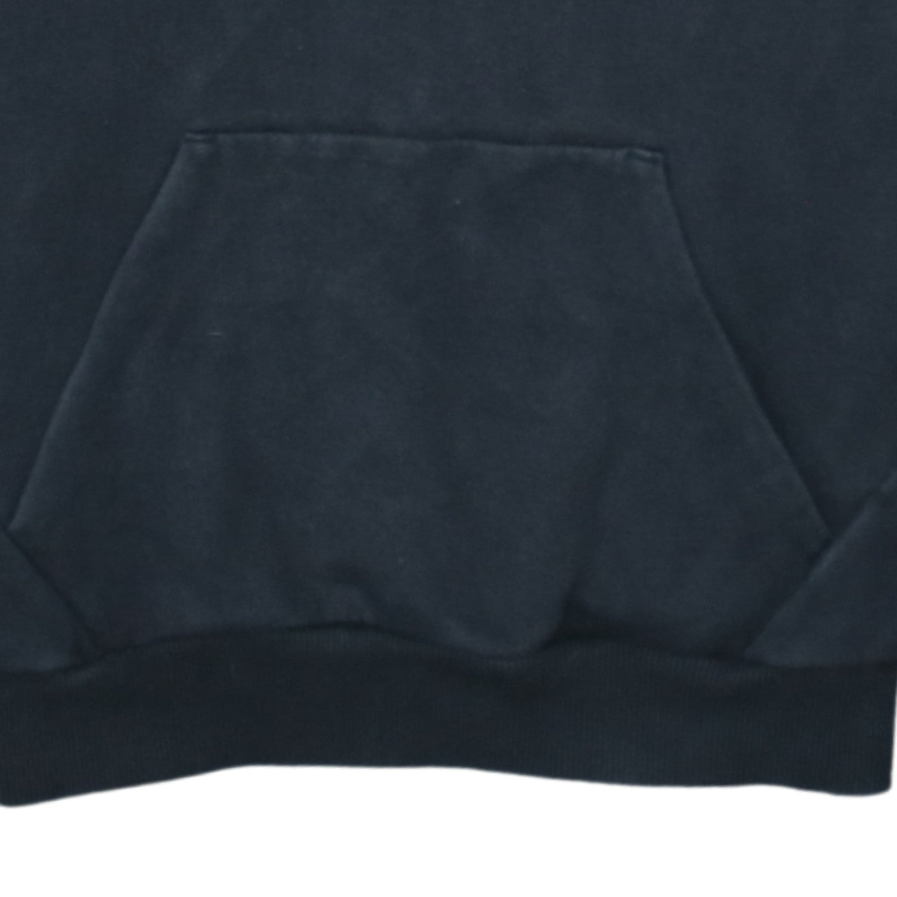 Puma Women's Black Size 12 Pullover Hoodie Sweatshirt