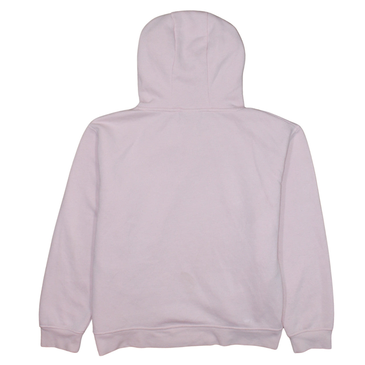 Disney Primark Women’s Pink Hoodie Medium UK 12/14 Minnie Mouse Graphic