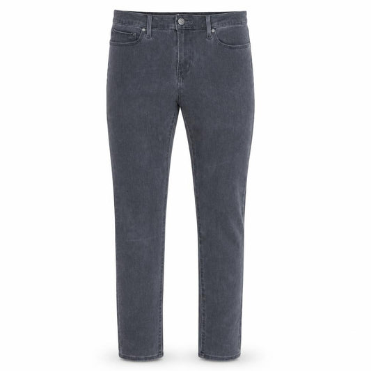 Levi's Men's Grey 711 Skinny Denim Jeans Size 30 Slim Fit