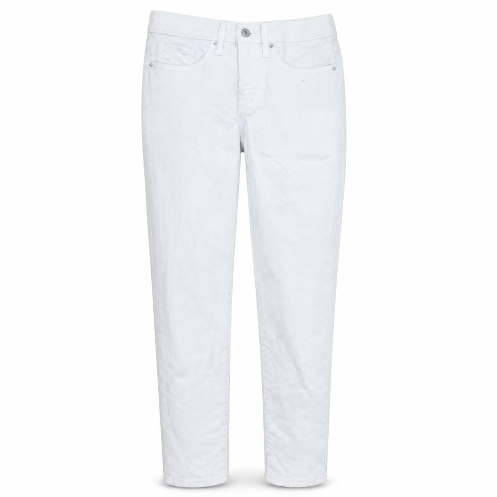Levi's Women's White 311 Shaping Skinny Jeans Size 27