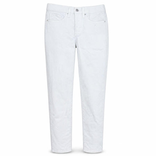 Levi's Women's White 311 Shaping Skinny Jeans Size 27