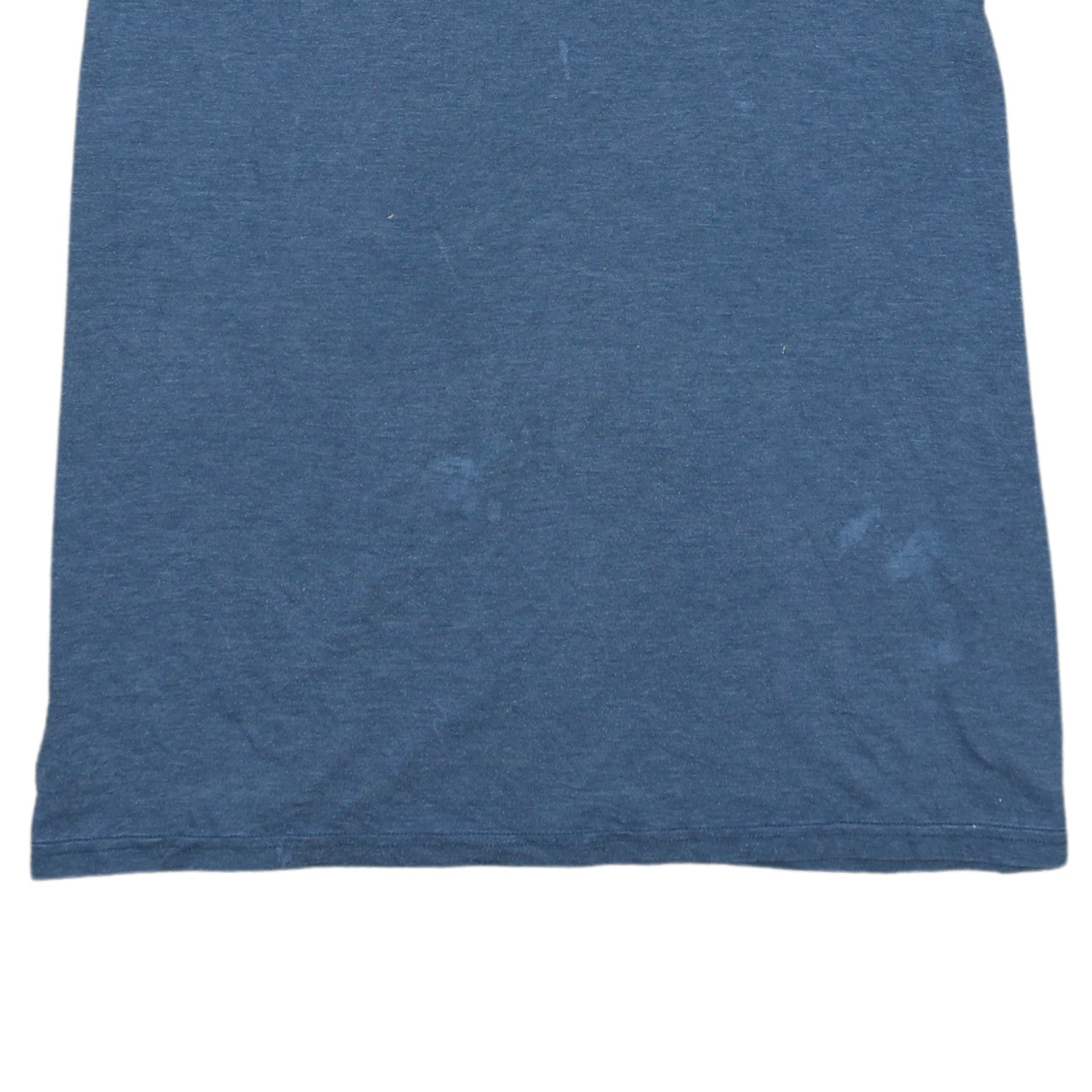 The North Face Men's Blue Classic Fit Short Sleeve T-Shirt M