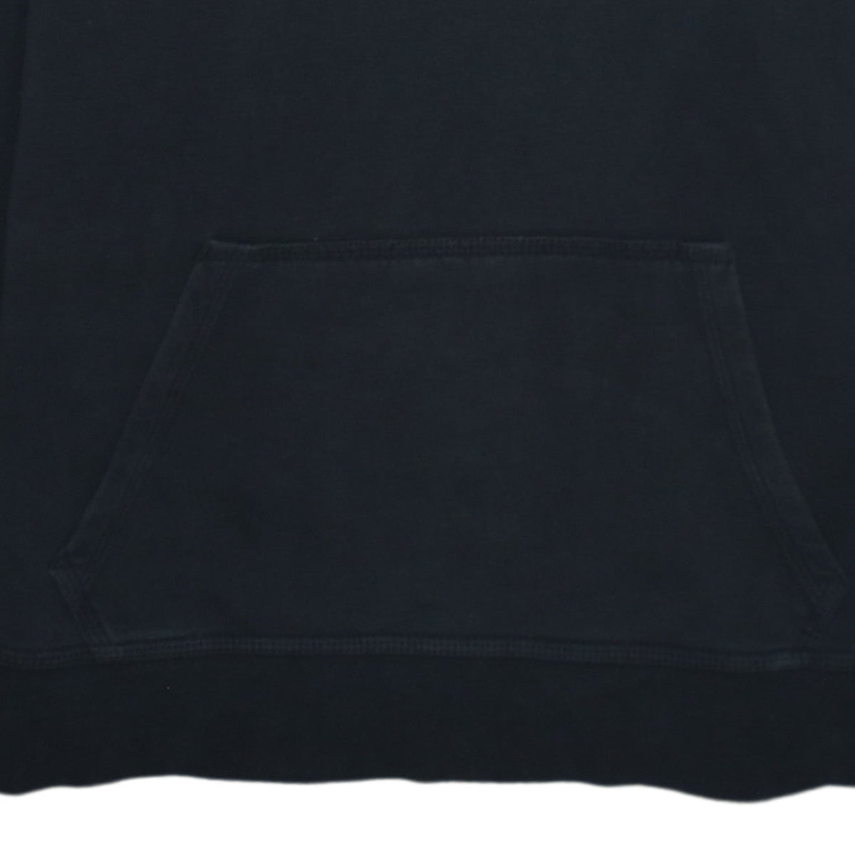 Additional view of Nike boys’ black xl pullover hoodie sweatshirt cotton blend fleece