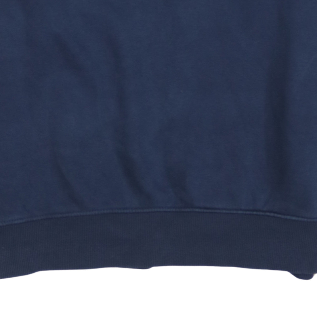 Tommy Hilfiger Boys Navy Blue Crew Neck Pullover Sweatshirt Size 164