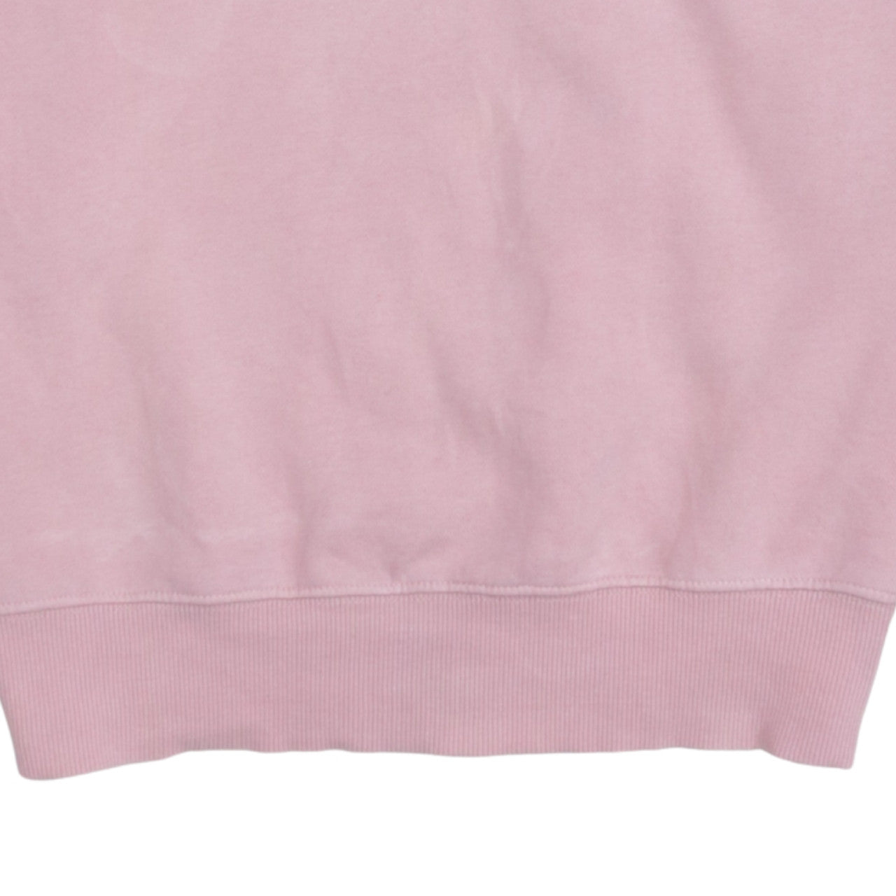 Ellesse Womens Pink Logo Crew Neck Sweatshirt Size 12