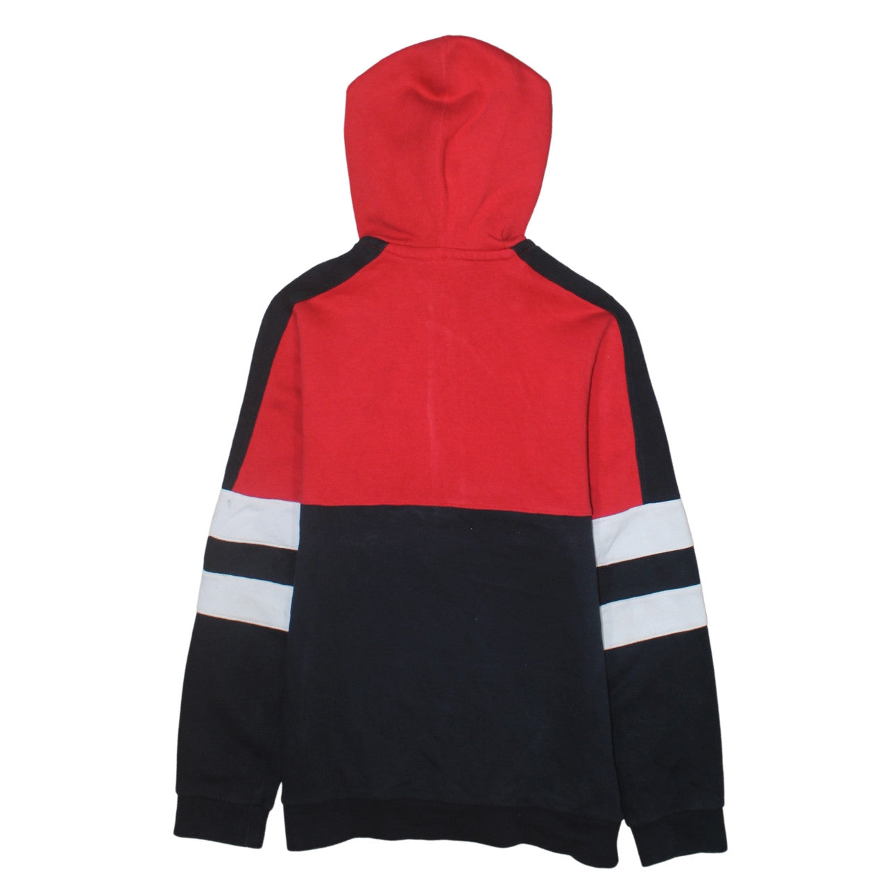 Nike Boys Multicoloured 12-13 Years Pullover Fleece Hoodie