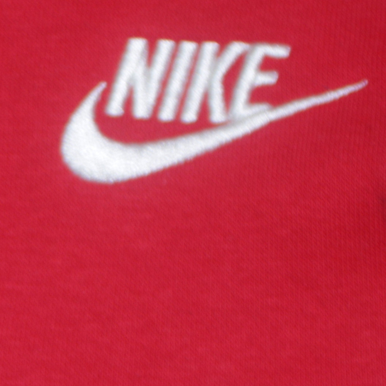 Nike Boys Multicoloured 12-13 Years Pullover Fleece Hoodie