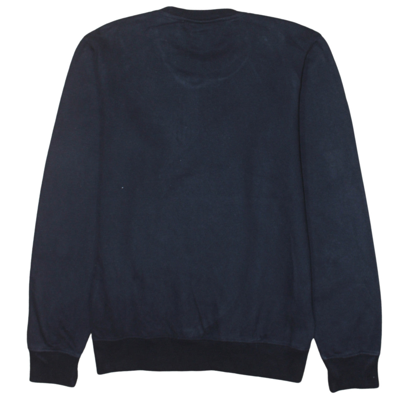 Champion Men's Black XS Crew Neck Pullover Sweatshirt