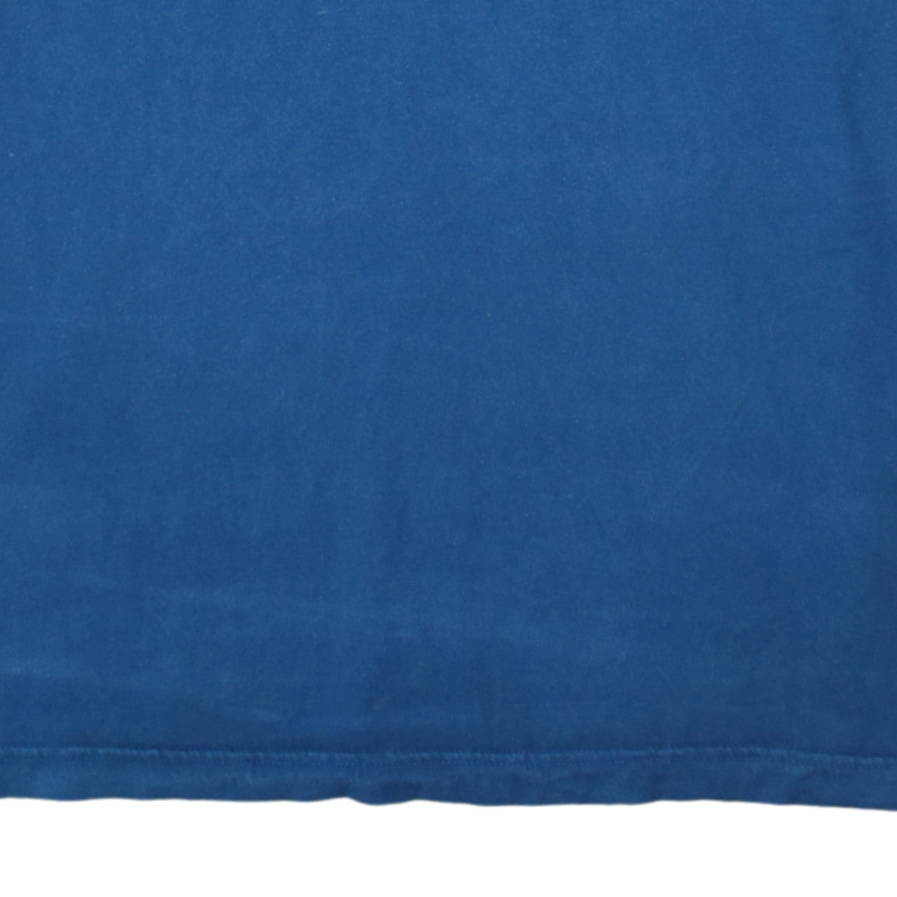 Adidas Men's Blue Short Sleeve Crew Neck XL Retro Sports T-Shirt